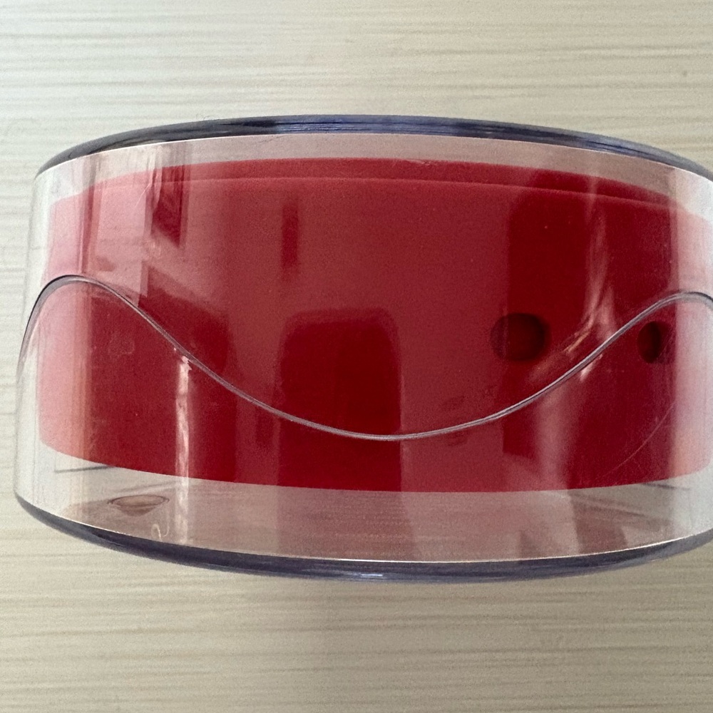 Red Belt